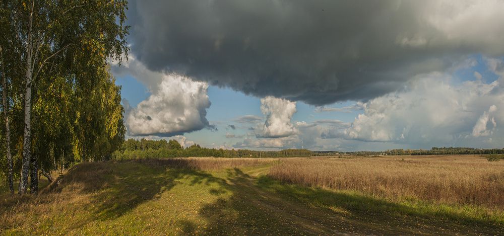 Photograph by Николай Кузьмин