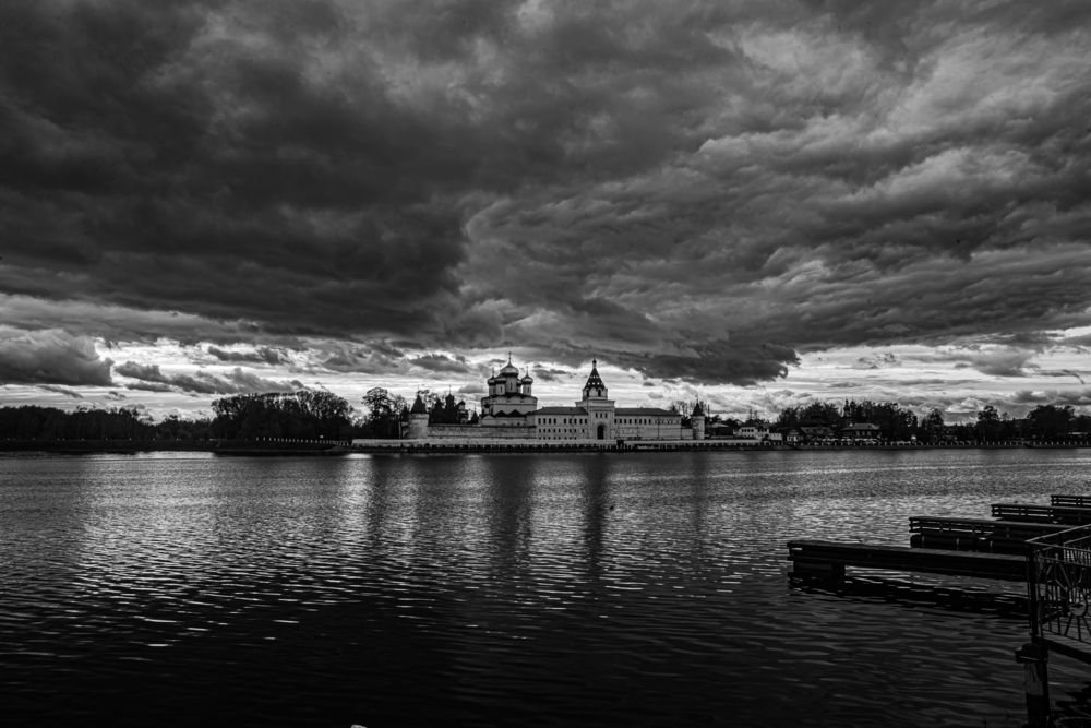 Photograph by Маслов Макс