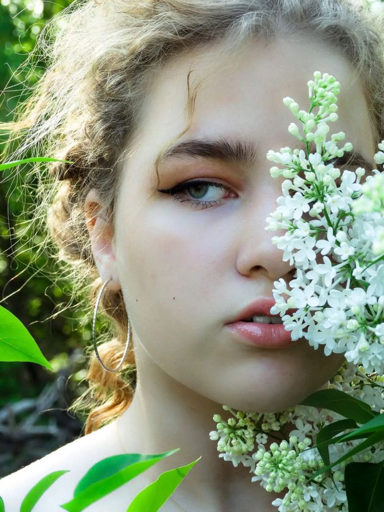 Photograph by Анжелика Трошина