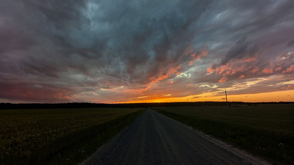 Photograph by Никита Кизевич