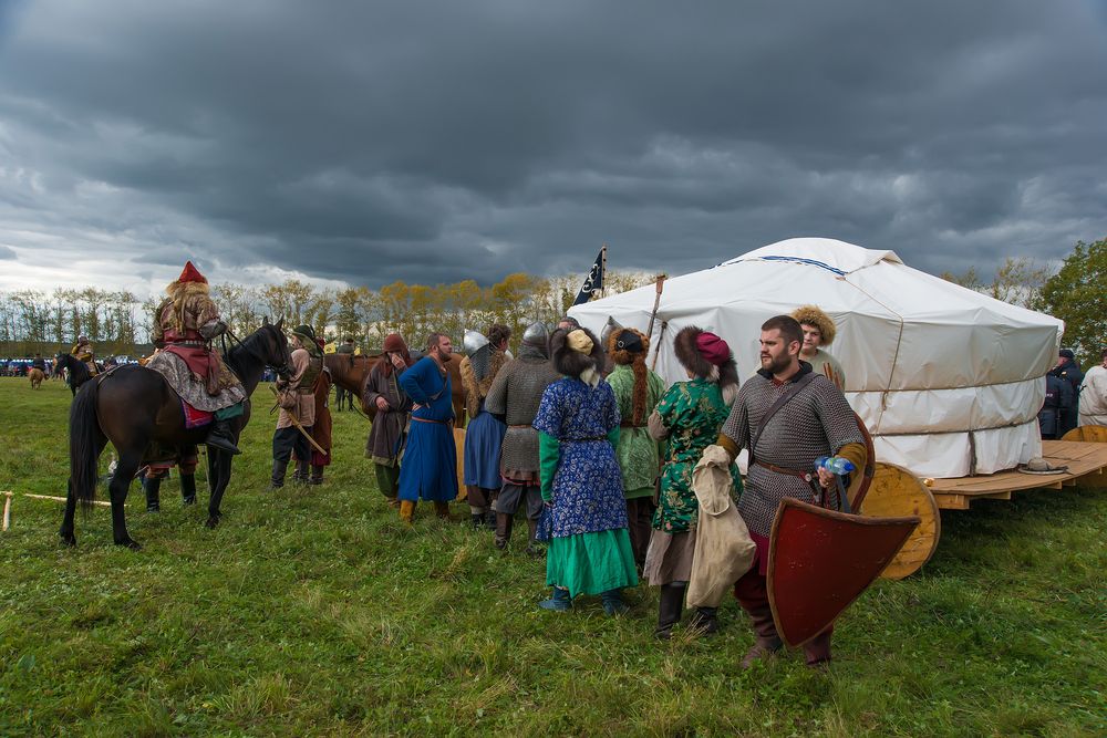 Photograph by Андрей Чуйков