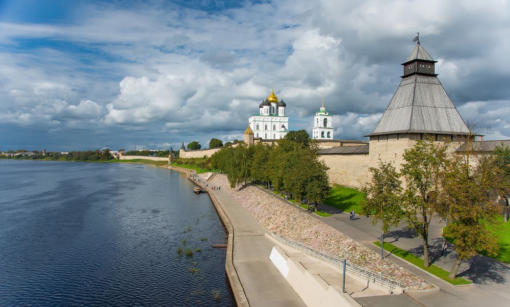 Photograph by Андрей Чуйков