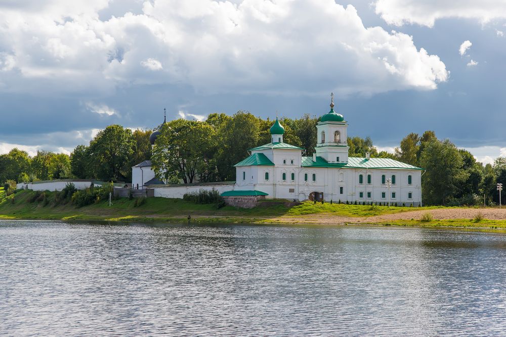 Photograph by Андрей Чуйков