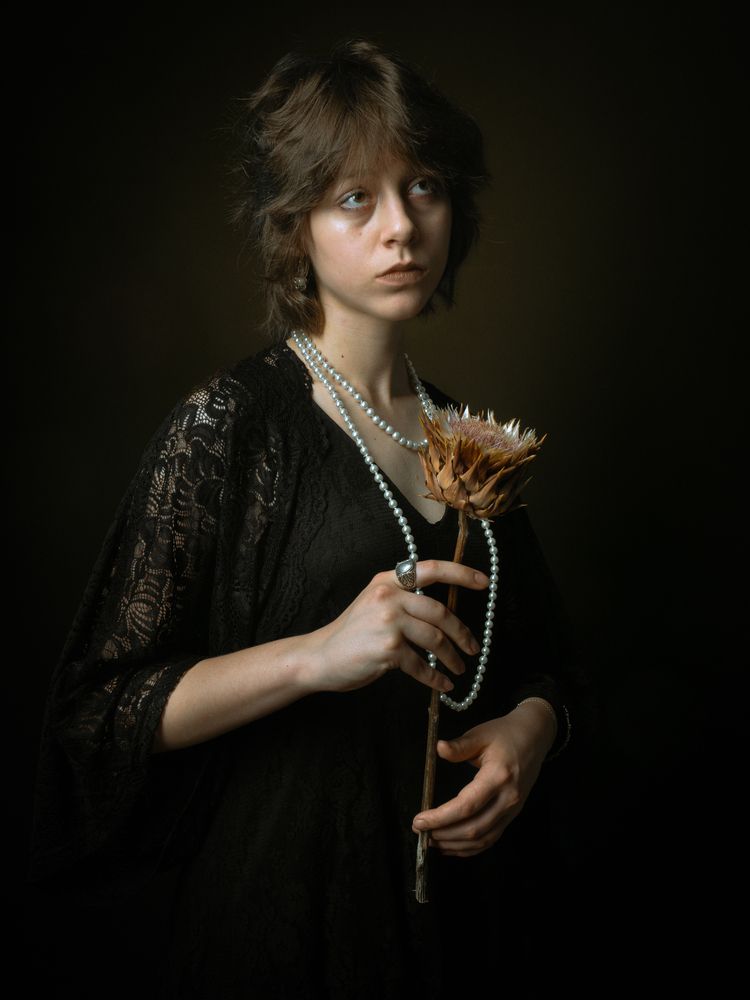 Photograph by Степан Чукаев