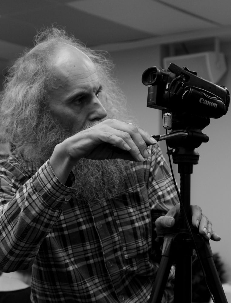 Photograph by Глеб Дмитринёв