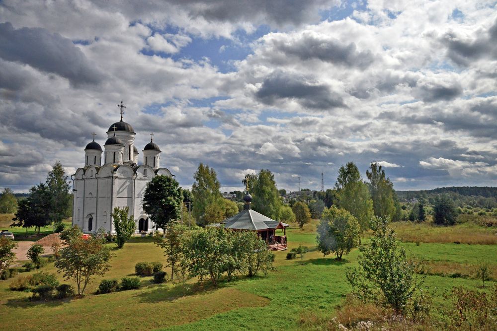 Photograph by Миша Автократов