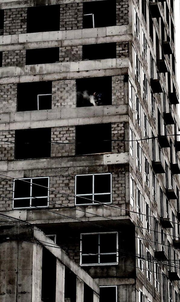 Photograph by Глеб Дмитринёв