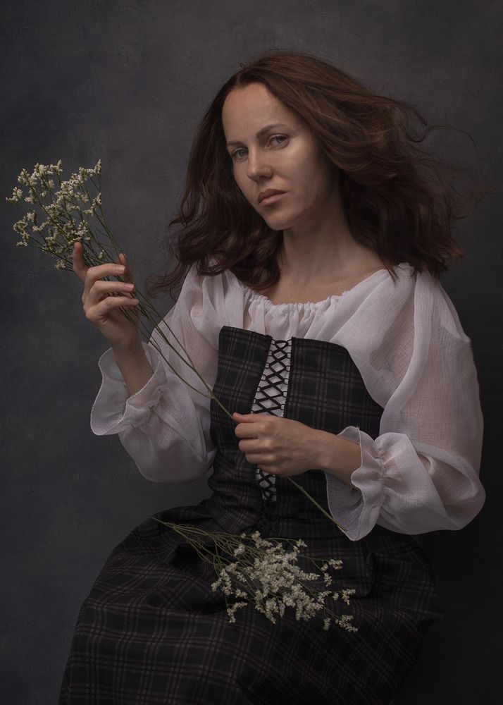 Photograph by Юлия Малинина