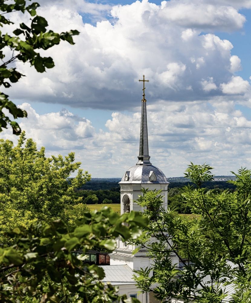 Photograph by Ирина Бабич