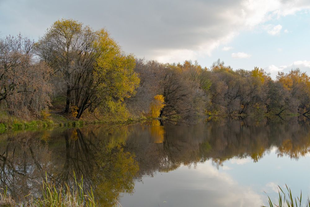 Photograph by Вениамин Подолян