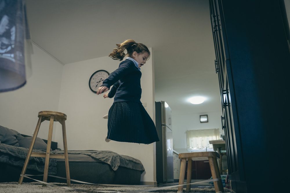 Photograph by Hayim Romanovsky