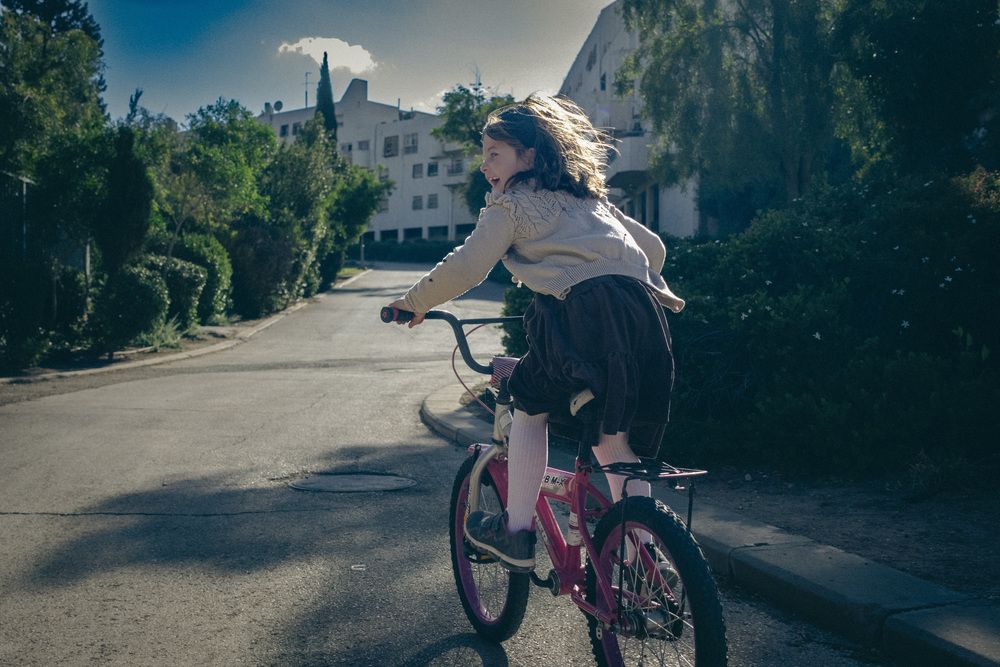 Photograph by Hayim Romanovsky