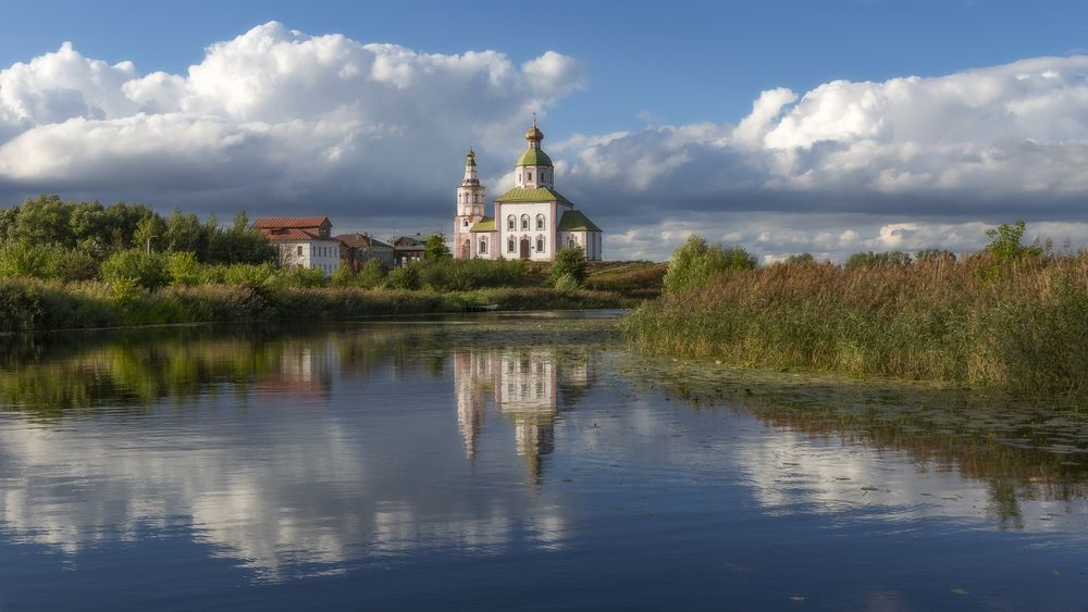 Photograph by Фомин Анатолий