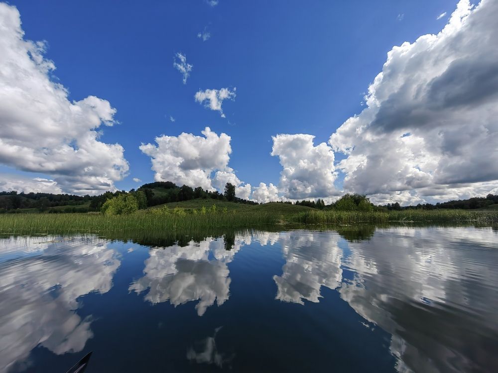 Photograph by Чкареули Светлана