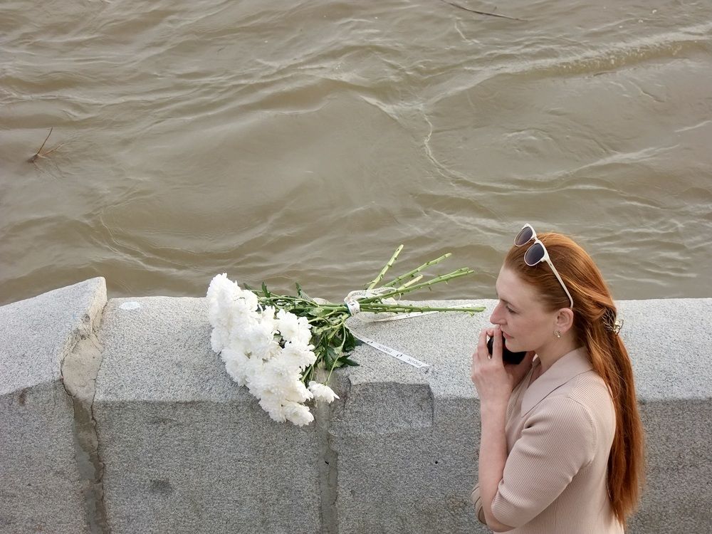 Photograph by Татьяна Шитлина
