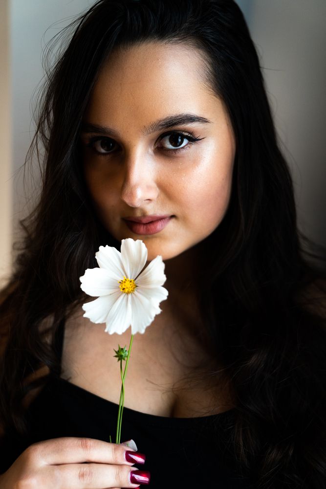 Photograph by Пережогина Светлана
