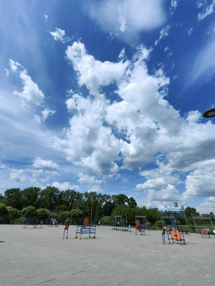 Photograph by Чкареули Светлана