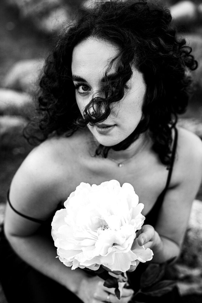 Photograph by Пережогина Светлана