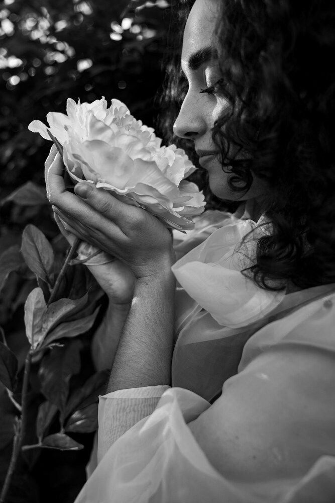 Photograph by Пережогина Светлана