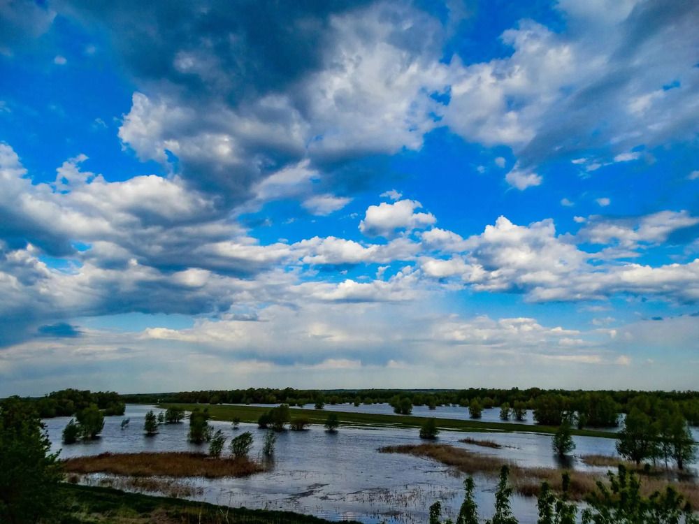 Photograph by Анжелика Трошина