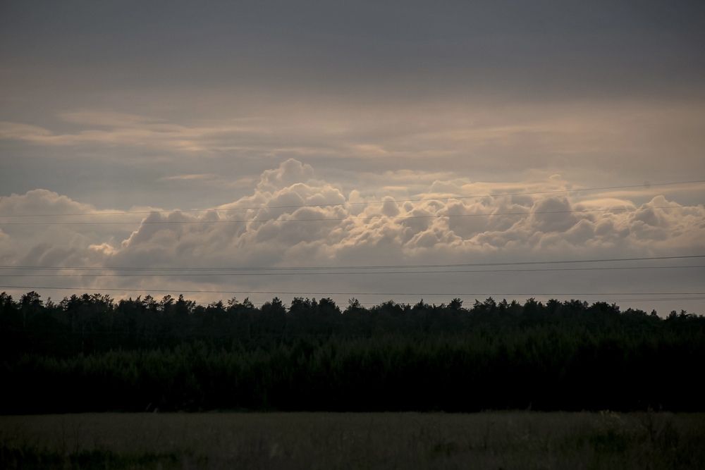 Photograph by Olivka Ulyanova
