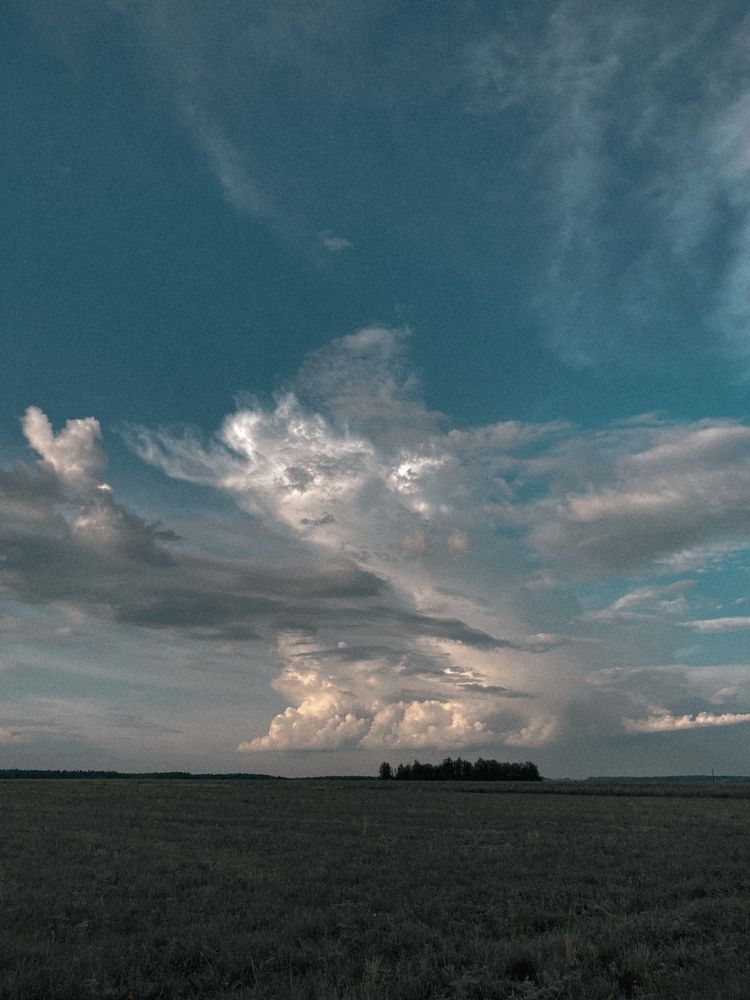 Photograph by Olivka Ulyanova