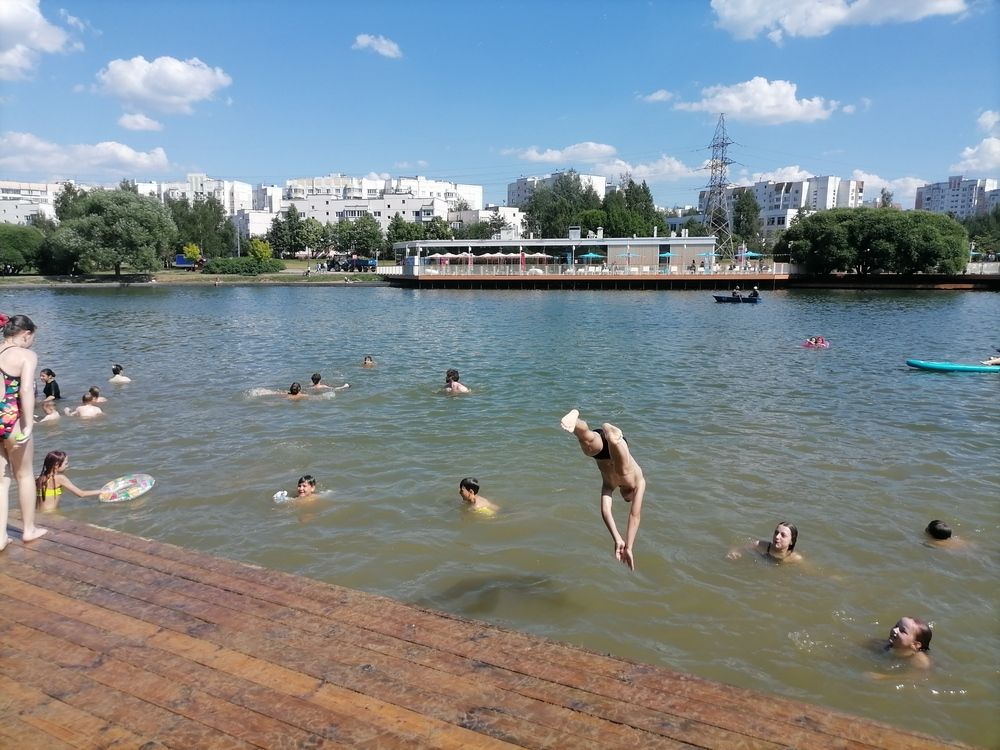 Photograph by Ольга Шабалина