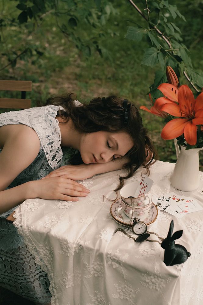 Photograph by Мария Шадевская