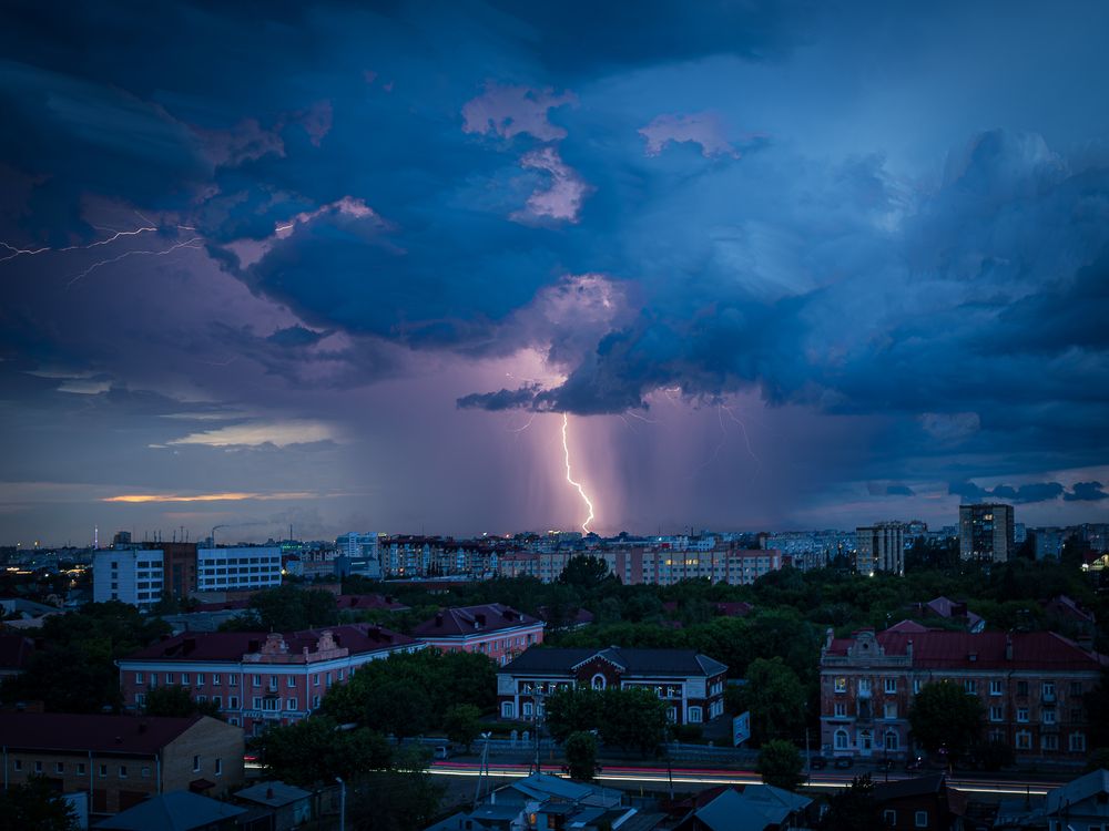 Photograph by Anatoly Serebrennikov