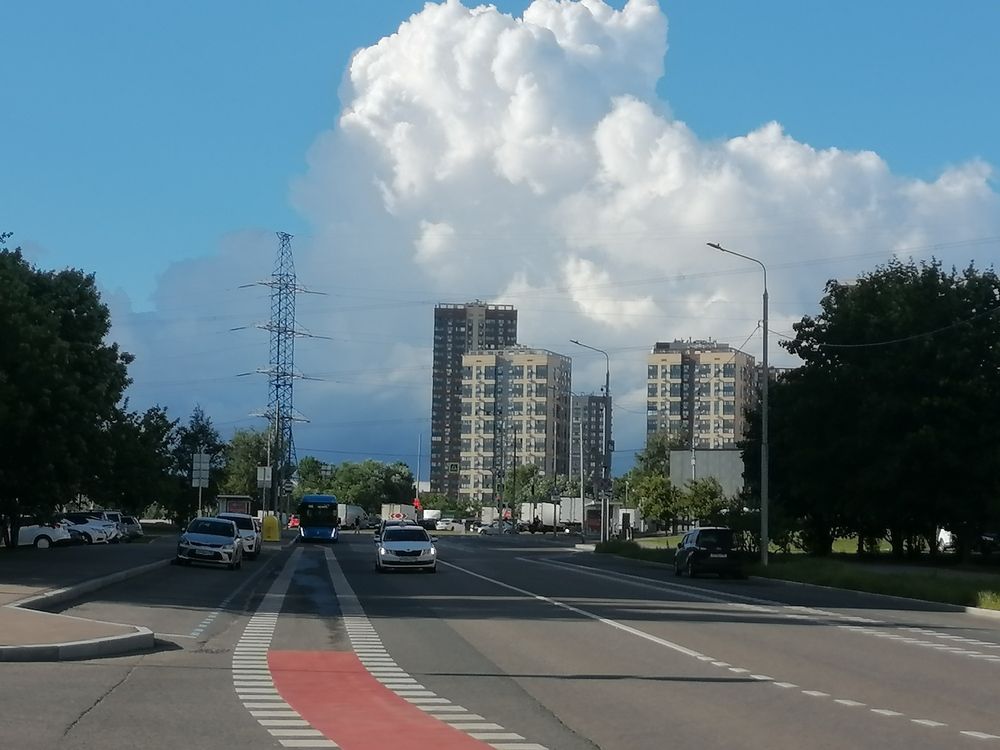 Photograph by Ольга Шабалина