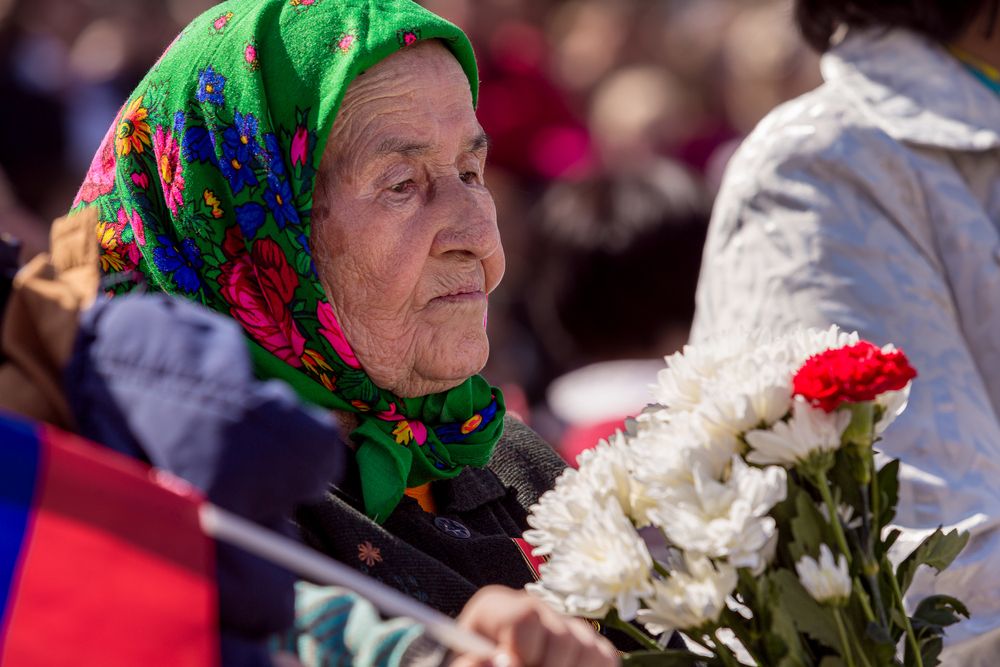 Photograph by Денис Базаров