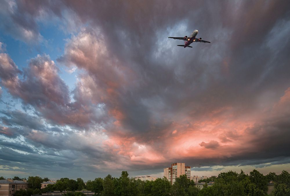 Photograph by Алексей Козлов