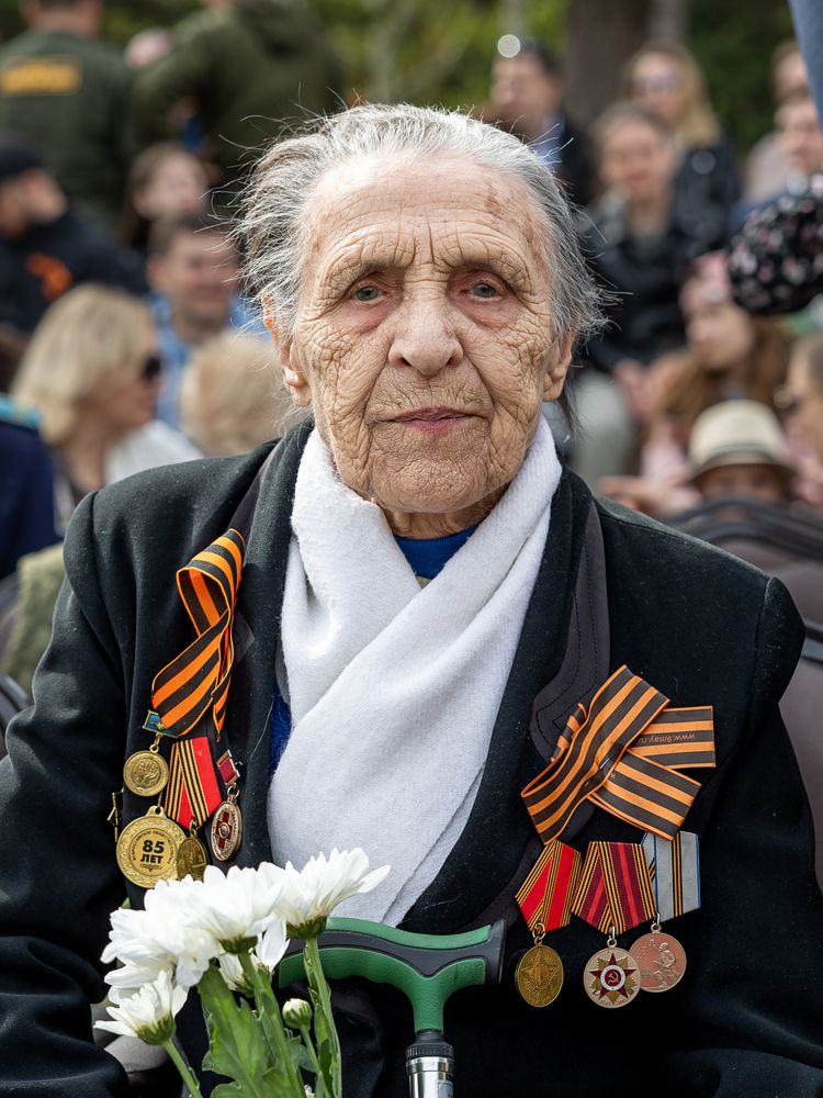 Photograph by Денис Базаров