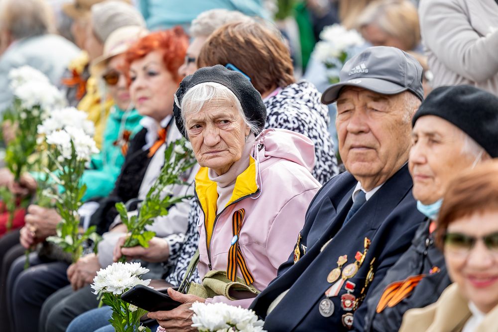 Photograph by Денис Базаров