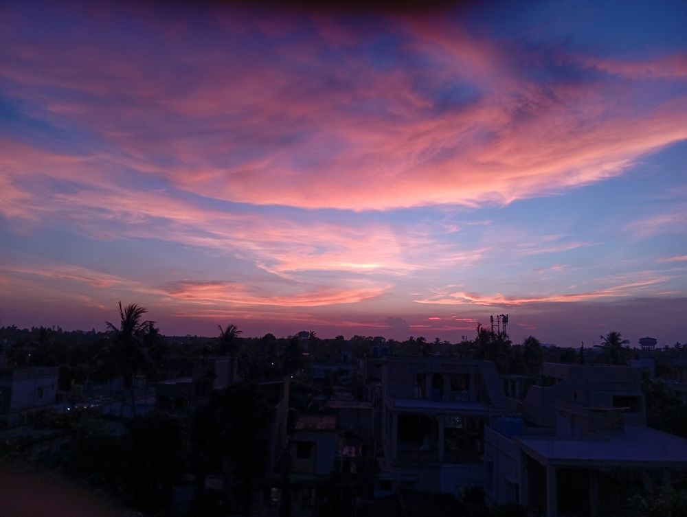 Photograph by Jyoti Sen