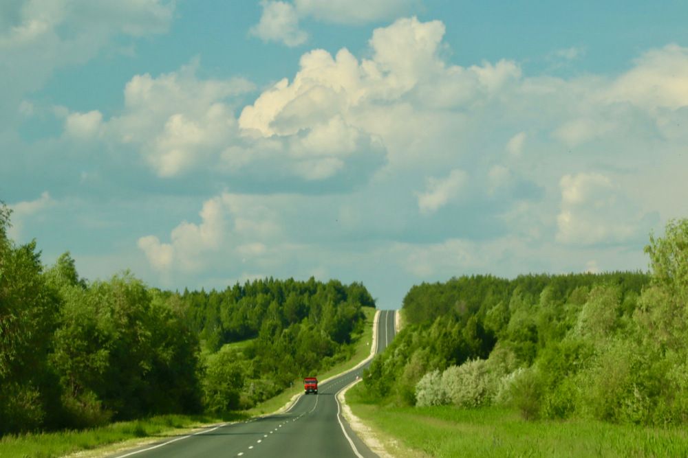 Photograph by Антонина Кузнецова