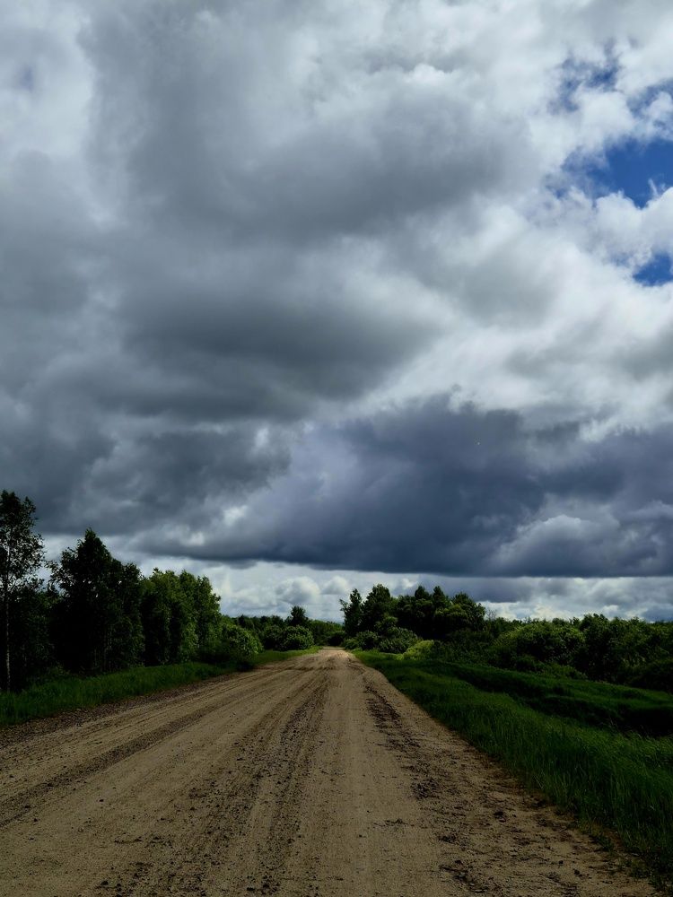 Photograph by Наталья Черепкова