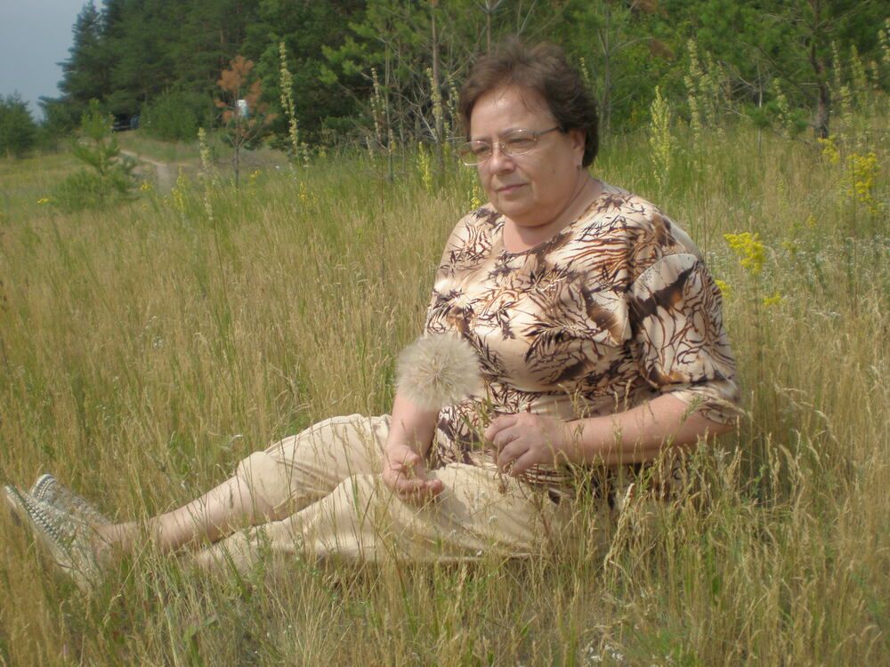 Фотография автора Елена Коробченко