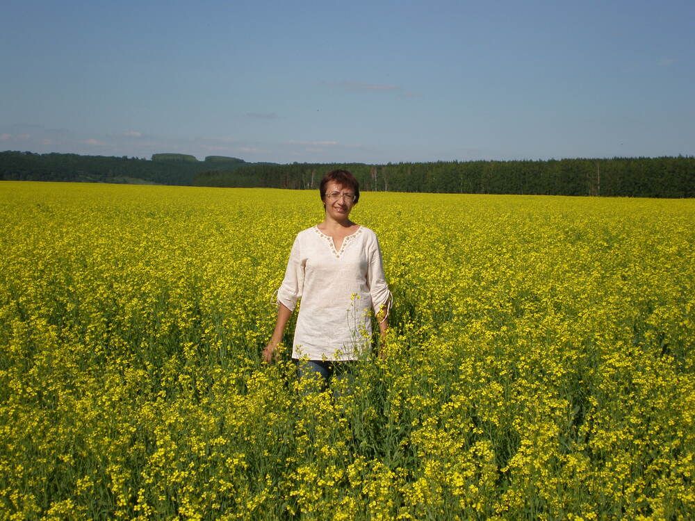 Фотография автора Елена Коробченко