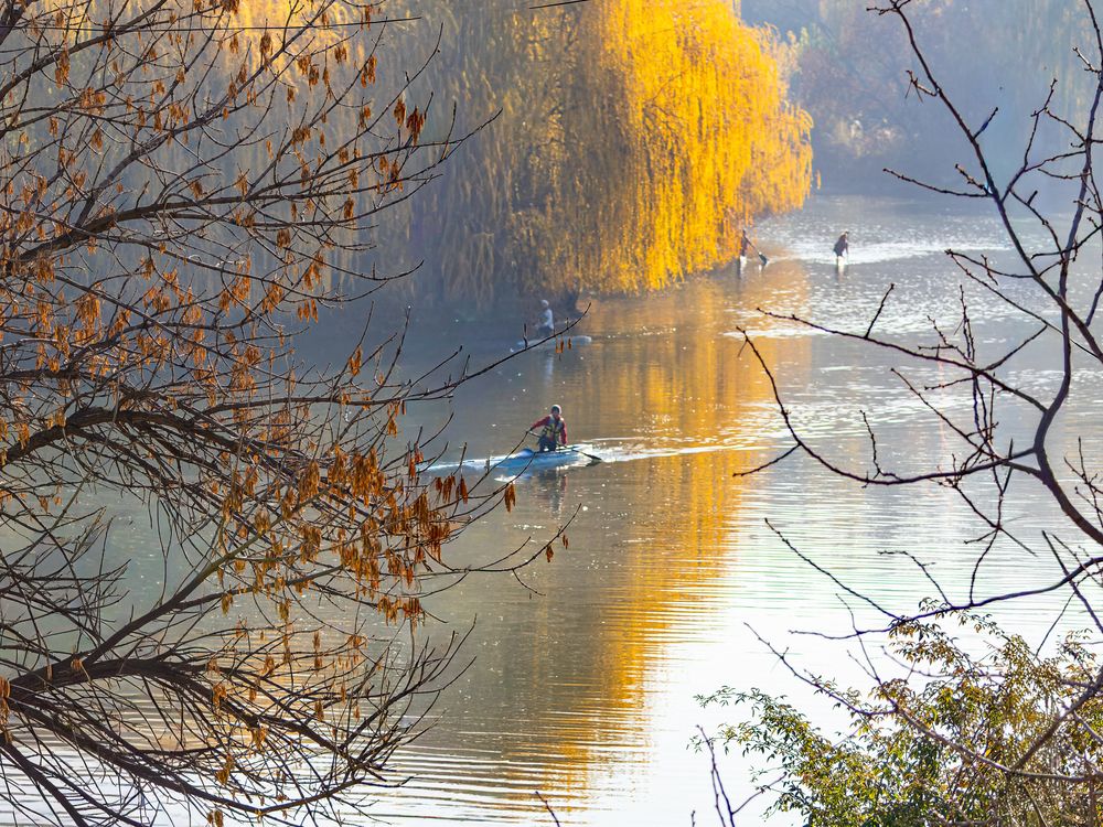 Photograph by Yevgeniy Shushunov