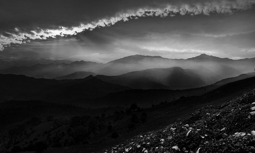 Photograph by hasan sorena jouri