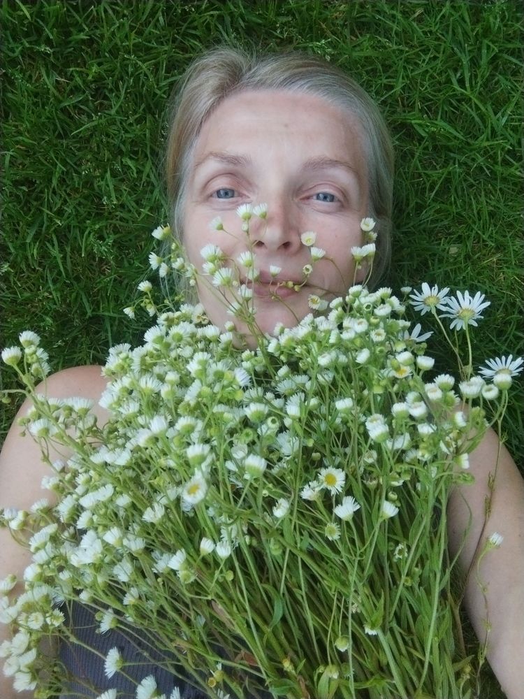 Photograph by Юлия Морозова