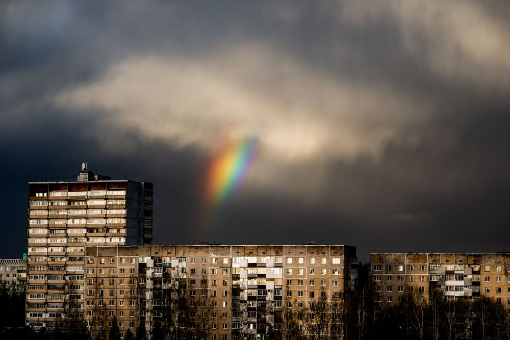 Photograph by Елена Владимировна