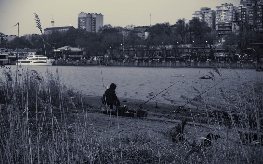 Photograph by Denis