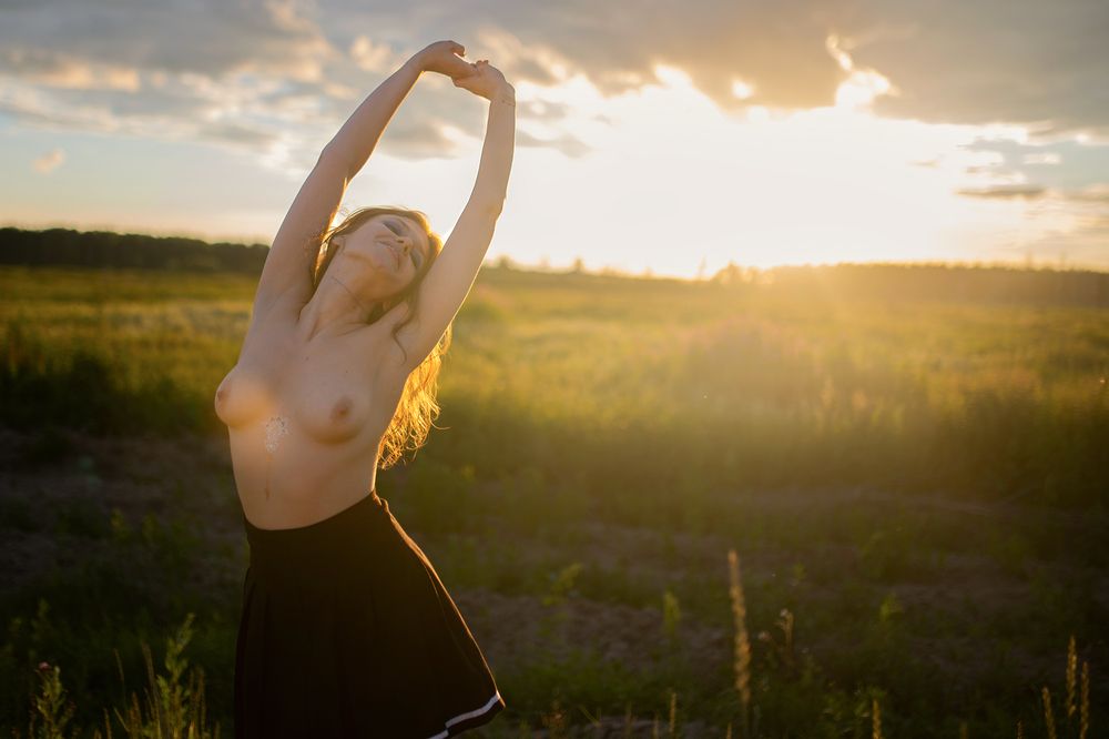 Photograph by Alex Sukharev