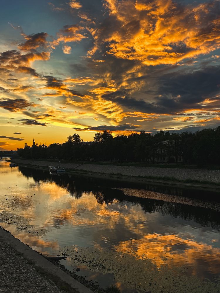 Photograph by Yulia Kotova