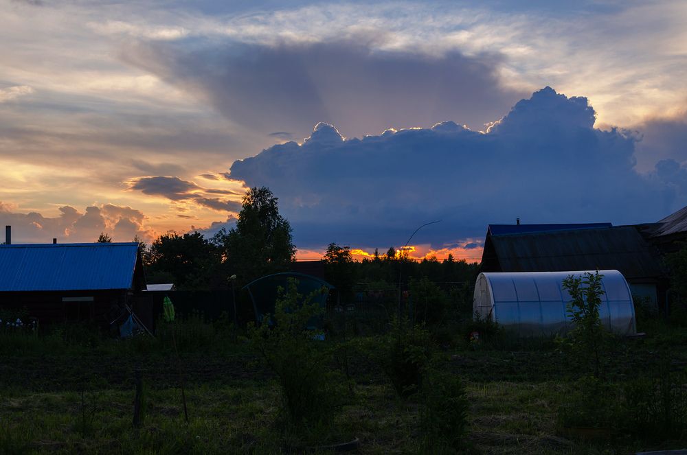 Photograph by Владимир Каштанов