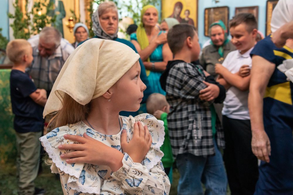 Photograph by Олег Каленин