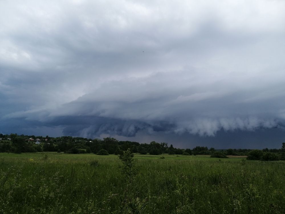 Photograph by Ирина Громова