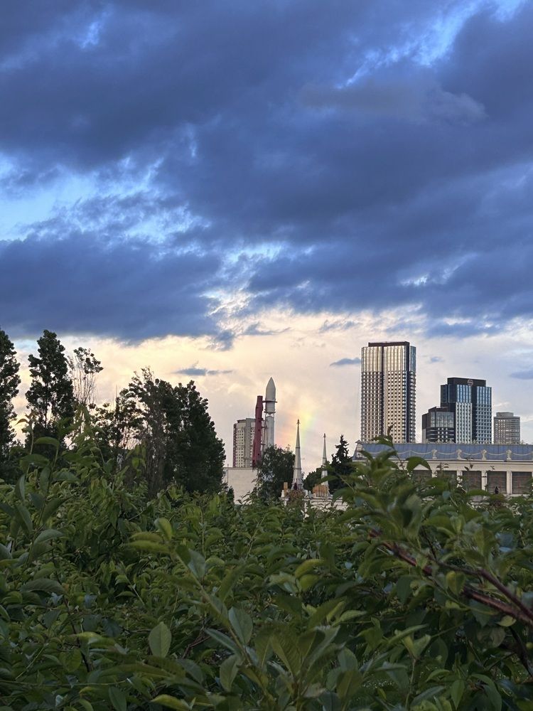 Photograph by Татьяна Тишкова